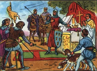 Felipe II (Felipe Augusto)