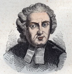 Pietro Metastasio (Pietro Trapassi, conocido como Metastasio)