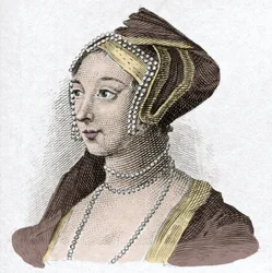 Retrato de Ana Bolena (Anna o Ann Bolin y Anne Bullen)