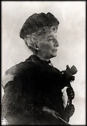 Retrato de Cosima Wagner (1838 - 1930) - Retrato de Cosima Francesca Gaetana Wagner (1837 - 1930), hija de Franz Liszt y segunda esposa de Richard Wagner