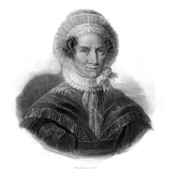 Retrato de la Condesa Giuseppa Bellini Tornielli (nacida en 1776) en “Retratos e historia de hombres útiles: hombres y mujeres de todos los países y de todas las condiciones, que adquirieron derechos al reconocimiento de los hombres” publicado y propagado 