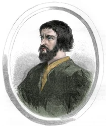 Retrato de Jacques d