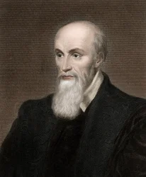 Retrato de Michel de L