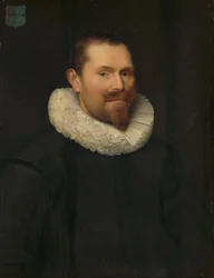 Retrato de un hombre