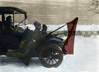 Revolución Rusa