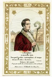 San Eligio (grabado)