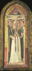 San Ignacio de Antioquía