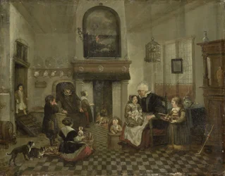 Día de San Nicolás
