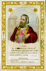 San Ulrico (grabado)