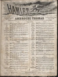 Partitura de 