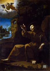 La visión de San Francisco