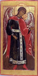 San Miguel Arcángel