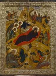 La Natividad