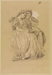 Paolo y Francesca (copia)