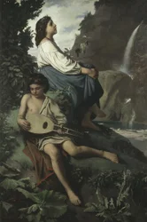 Recuerdo de Tivoli