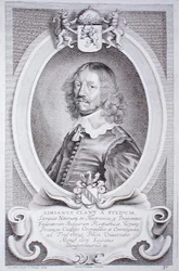 Adriaen Klant van Stedum (1599-1665) de 