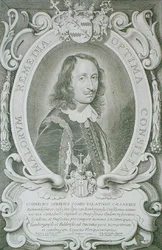 Cornelius Gobel (1611-165?) de 
