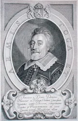 Frans van Donia de 