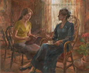 Hermanas