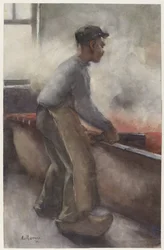 Un rascador
