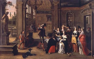 Un Juego de Prendas