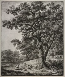 La muerte de Adonis