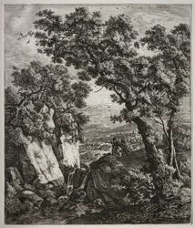 Tobías y el Ángel