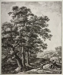 Venus y Adonis