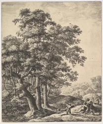 Venus y Adonis