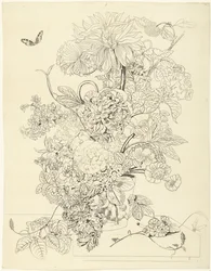 arreglo floral