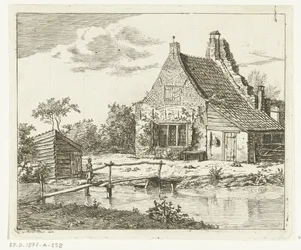 Casa Snaatburg en Maarssen