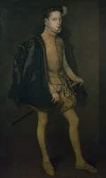 Alejandro Farnesio