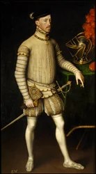 Maximiliano II de Habsburgo