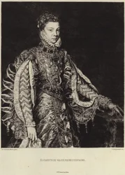 Isabel de Francia