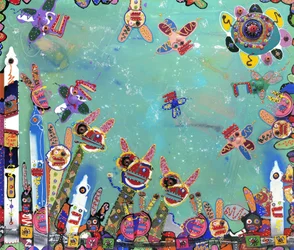 Piquete esto, 2009