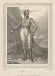 Sir Ronald Craufurd Ferguson, M.P.