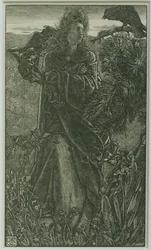 Harald Harfagr (c.940)
