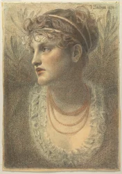 El collar de coral