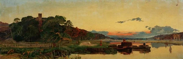 Whittingham: Otoño