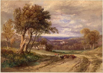 Priorato de Lanercost