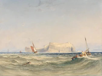 Embarque en Staffa