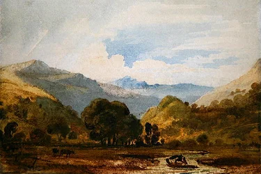 Valle de San Juan