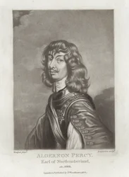 Algernon Percy