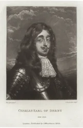 Charles, Conde de Derby