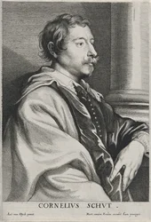 Cornelius Schut, sin fecha