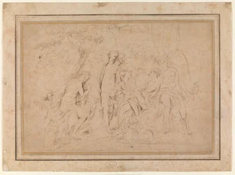 El juicio de Paris