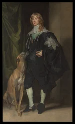 James Stuart (1612-1655), duque de Richmond y Lennox