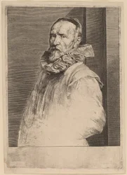 Jan de Wael, probablemente 1626-1641
