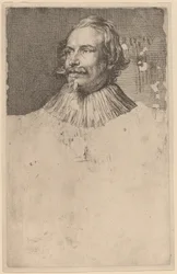 Paul de Vos, probablemente 1626-1641