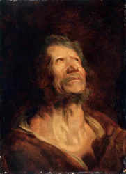Pedro el Apóstol, 1617-1618
